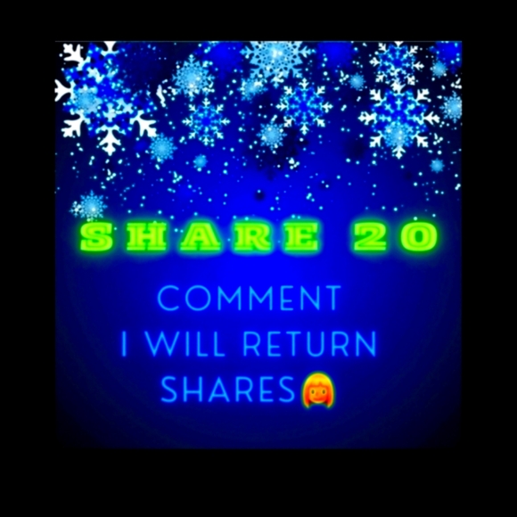 ✅️10/19   Share for Share - Picture 3 of 16